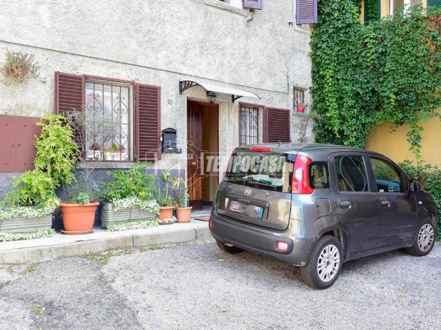 Appartamento in vendita a Tavernerio CO