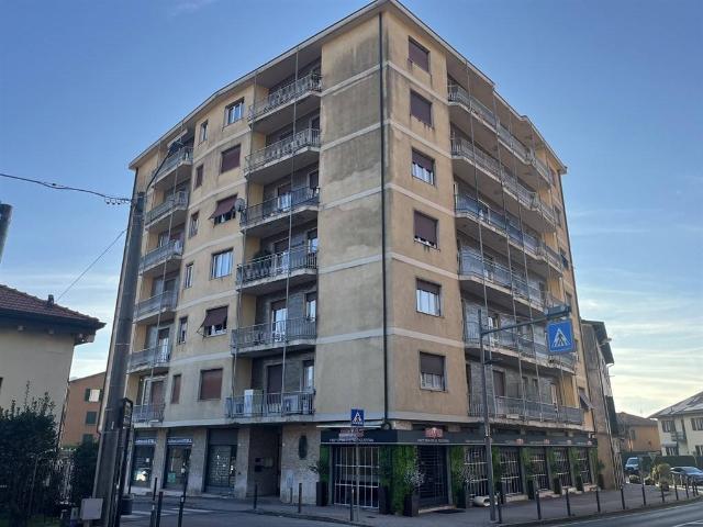 Appartamento in vendita a Tavernerio CO