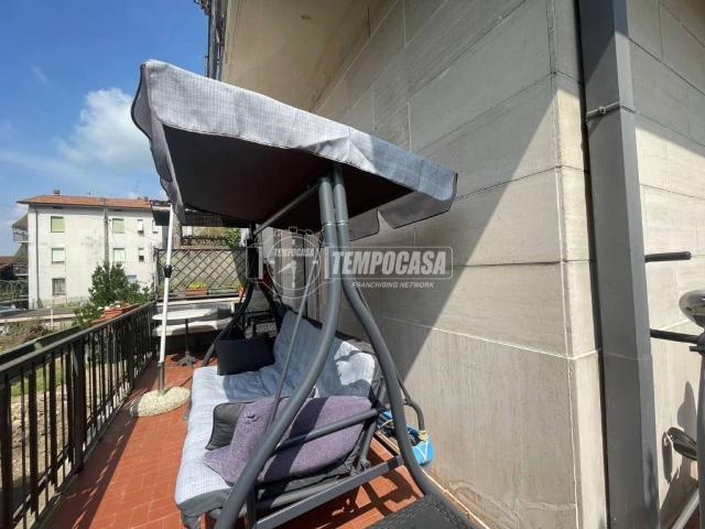 Appartamento in vendita a Tavernerio CO
