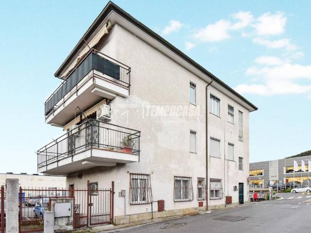 Appartamento in vendita a Tavernerio CO