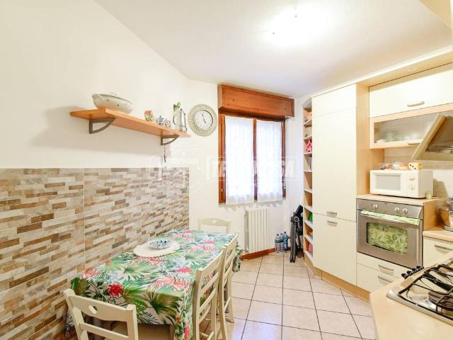 Appartamento in vendita a Tavernerio CO