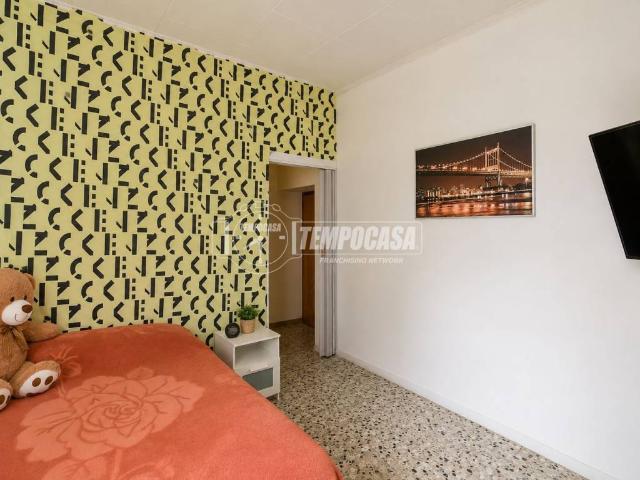 Appartamento in vendita a Tavernerio CO