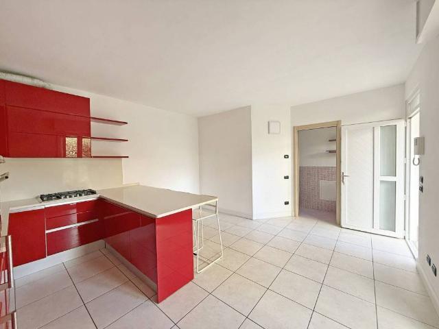 Appartamento in vendita a Tavernerio CO