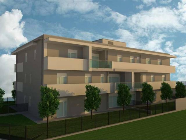 Appartamento in vendita a Tavernerio CO