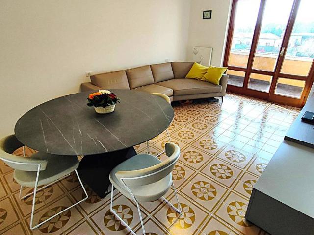 Appartamento in vendita a Tavernerio CO