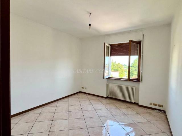 Appartamento in vendita a Tavernerio CO