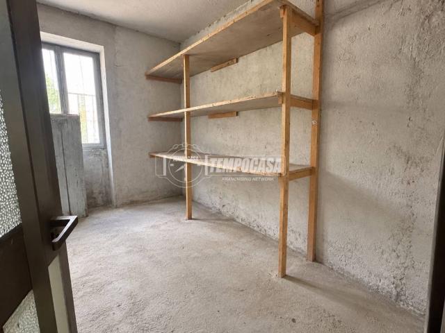 Appartamento in vendita a Tavernerio via Roma 47
