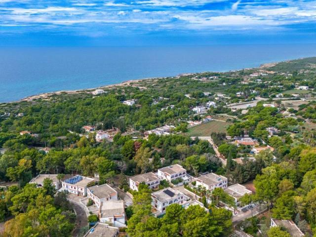 Appartamento in vendita a Taviano