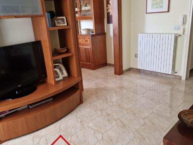 Appartamento in vendita a Taviano