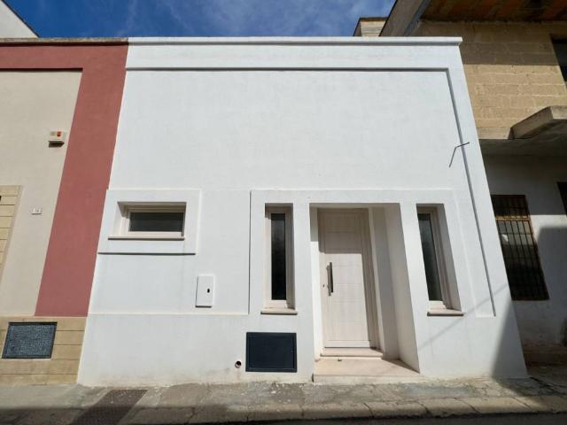 Appartamento in vendita a Taviano LE