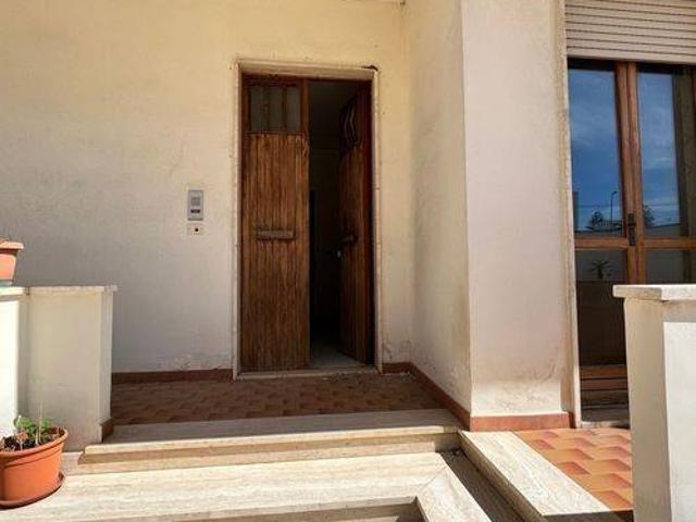 Appartamento in vendita a Taviano LE