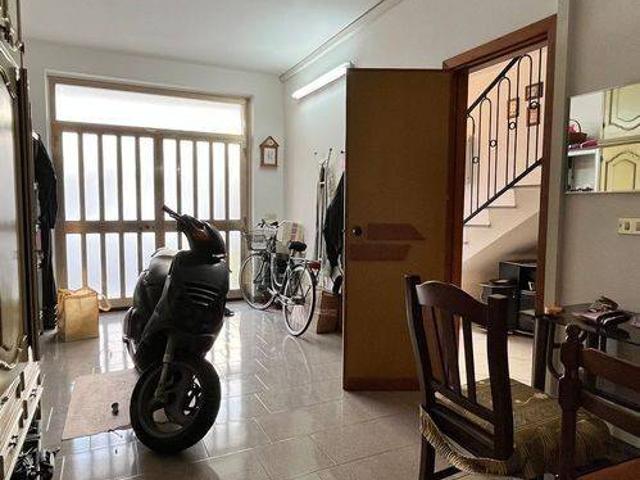 Appartamento in vendita a Taviano LE