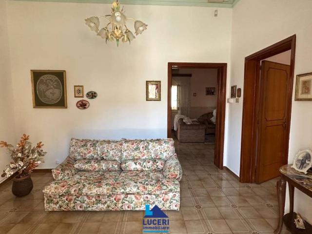 Appartamento in vendita a Taviano LE
