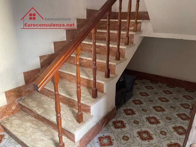 Appartamento in vendita a Taviano LE