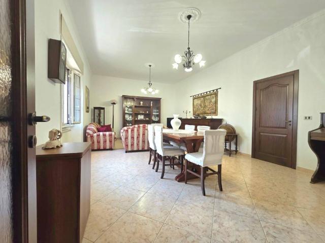 Appartamento in vendita a Taviano LE