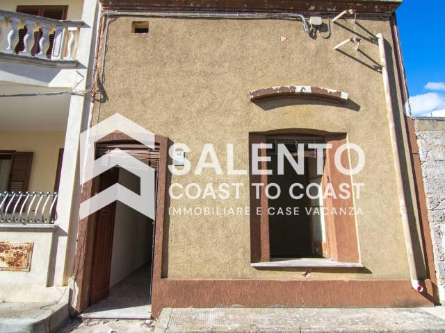 Appartamento in vendita a Taviano LE
