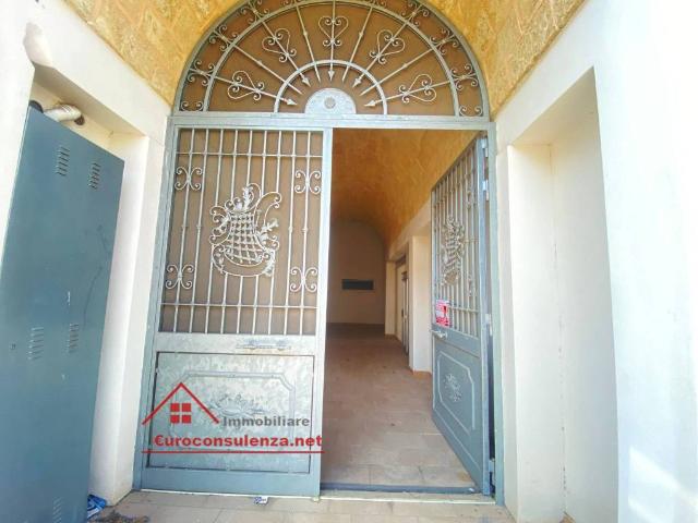 Appartamento in vendita a Taviano LE
