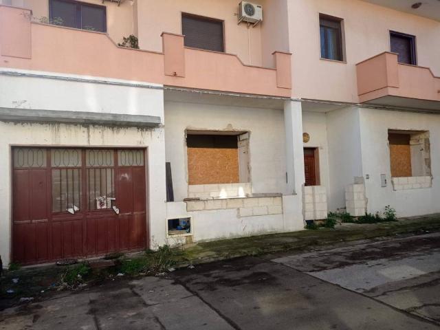 Appartamento in vendita a Taviano LE