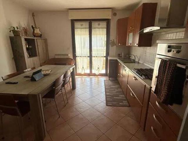 Appartamento in vendita a Tavullia PU