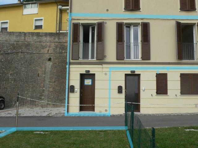 Appartamento in vendita a Tavullia PU