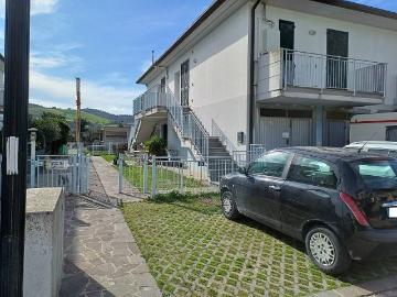 Appartamento in vendita a Tavullia PU