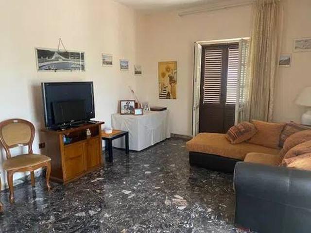 Appartamento in vendita a Teano CE