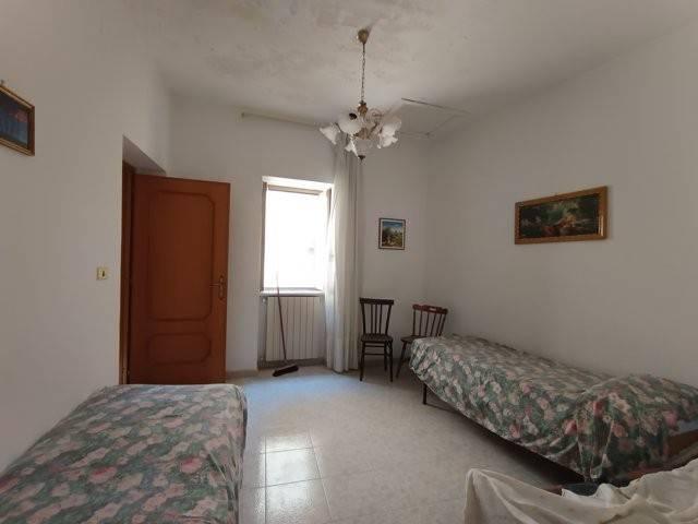 Appartamento in vendita a Teano CE