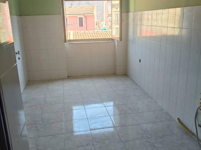 Appartamento in vendita a Teano CE