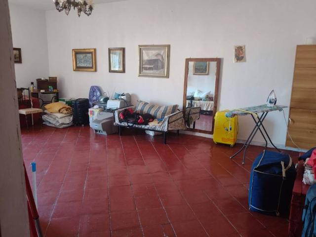 Appartamento in vendita a Teano CE