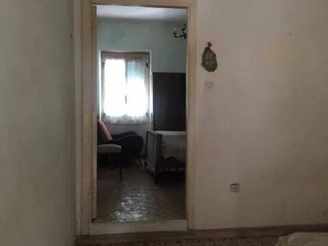 Appartamento in vendita a Teano CE