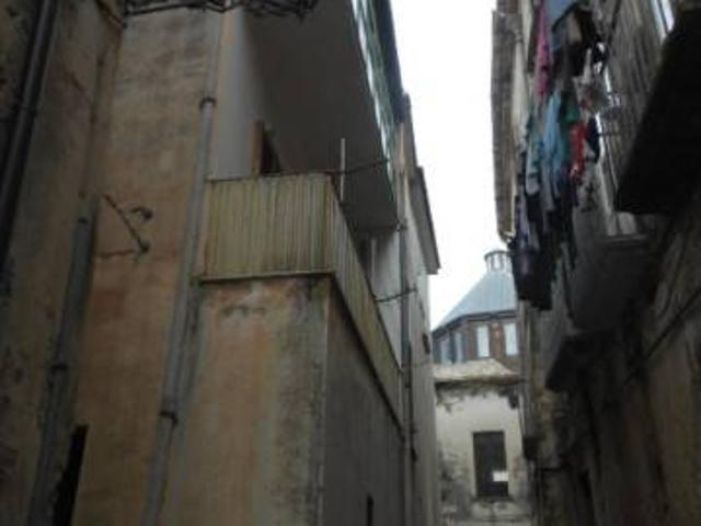 Appartamento in vendita a Teano CE