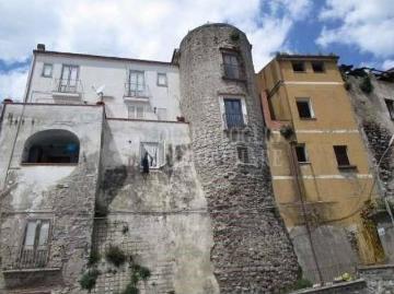 Appartamento in vendita a Teano CE