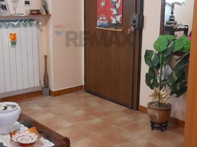 Appartamento in vendita a Teano CE