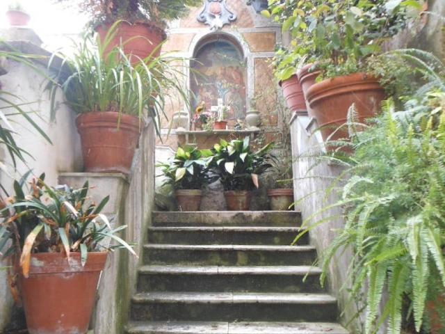 Appartamento in vendita a Teano CE