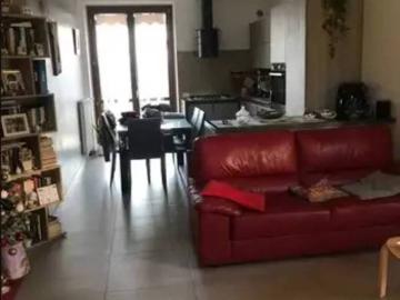 Appartamento in vendita a Teano CE