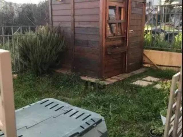 Appartamento in vendita a Teano CE
