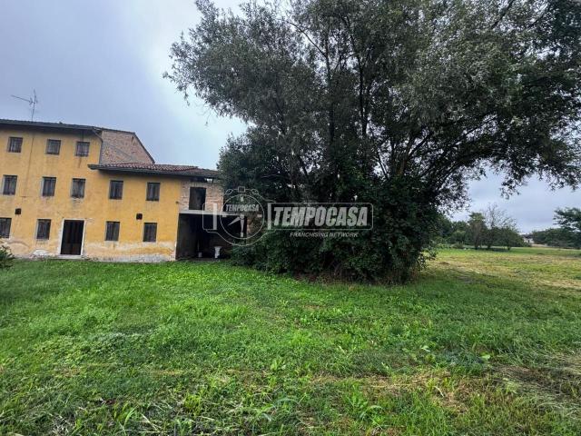 Casa indipendente in vendita a Teglio Veneto