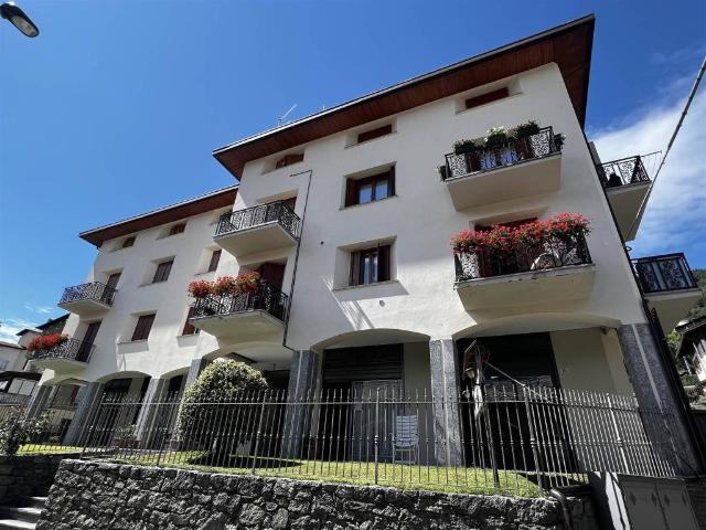 Appartamento in vendita a Teglio SO