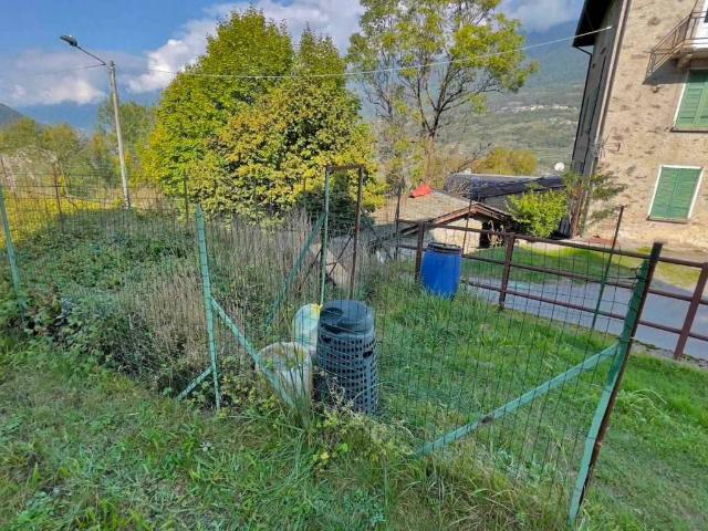 Appartamento in vendita a Teglio SO