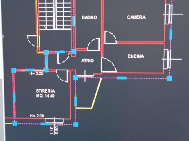 Appartamento in vendita a Teglio SO