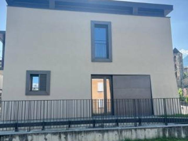 Appartamento in vendita a Teglio SO