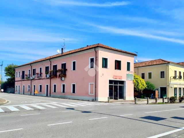 Appartamento in vendita a Teolo PD