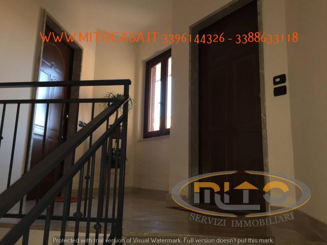 Appartamento in vendita a Telese Terme