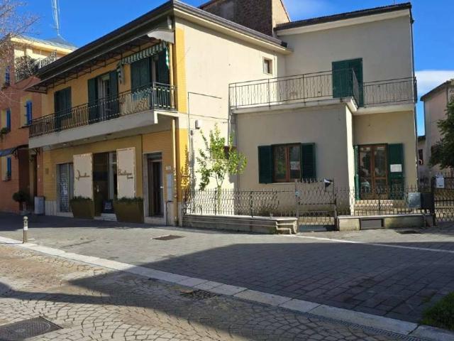 Appartamento in vendita a Telese Terme BN