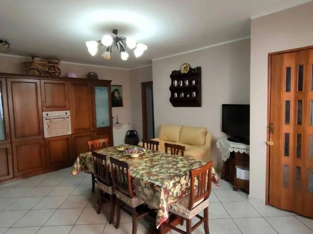 Appartamento in vendita a Telese Terme BN