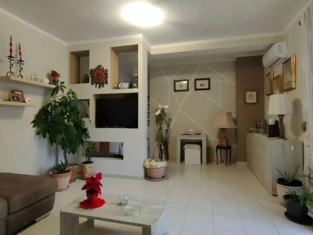 Appartamento in vendita a Telese Terme BN
