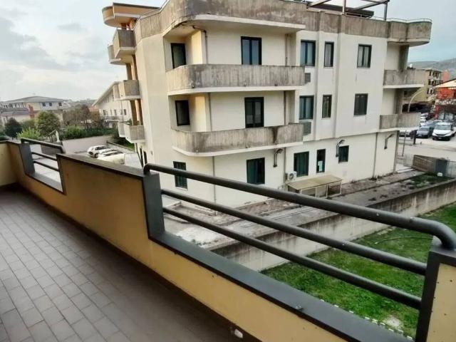 Appartamento in vendita a Telese Terme BN