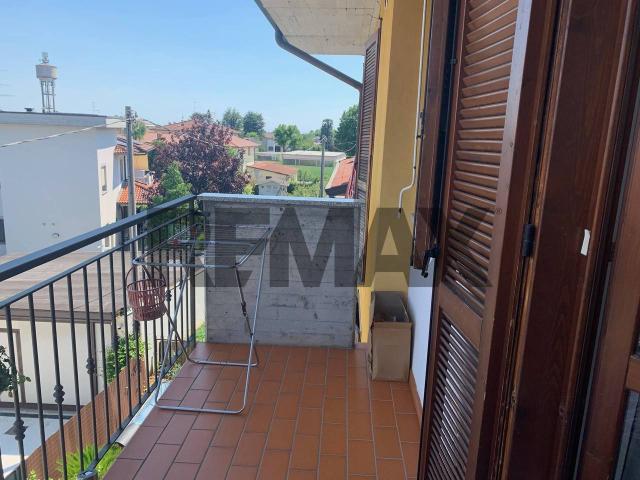 Appartamento in vendita a Telgate