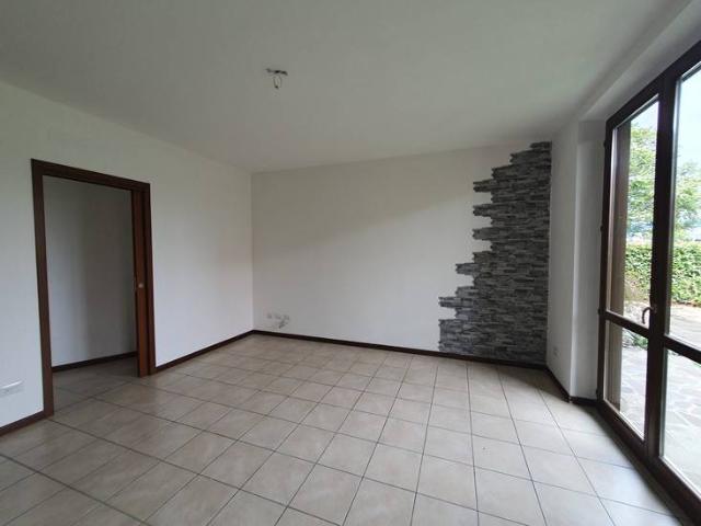 Appartamento in vendita a Telgate BG