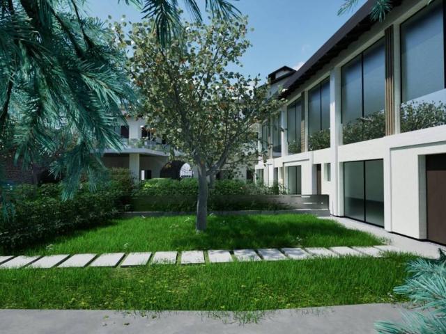 Appartamento in vendita a Telgate BG